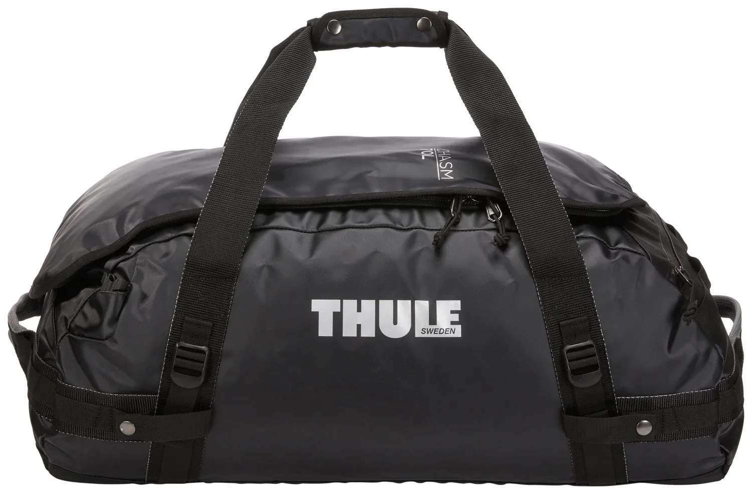 Thule Chasm 70L Duffel Bag - Image 5