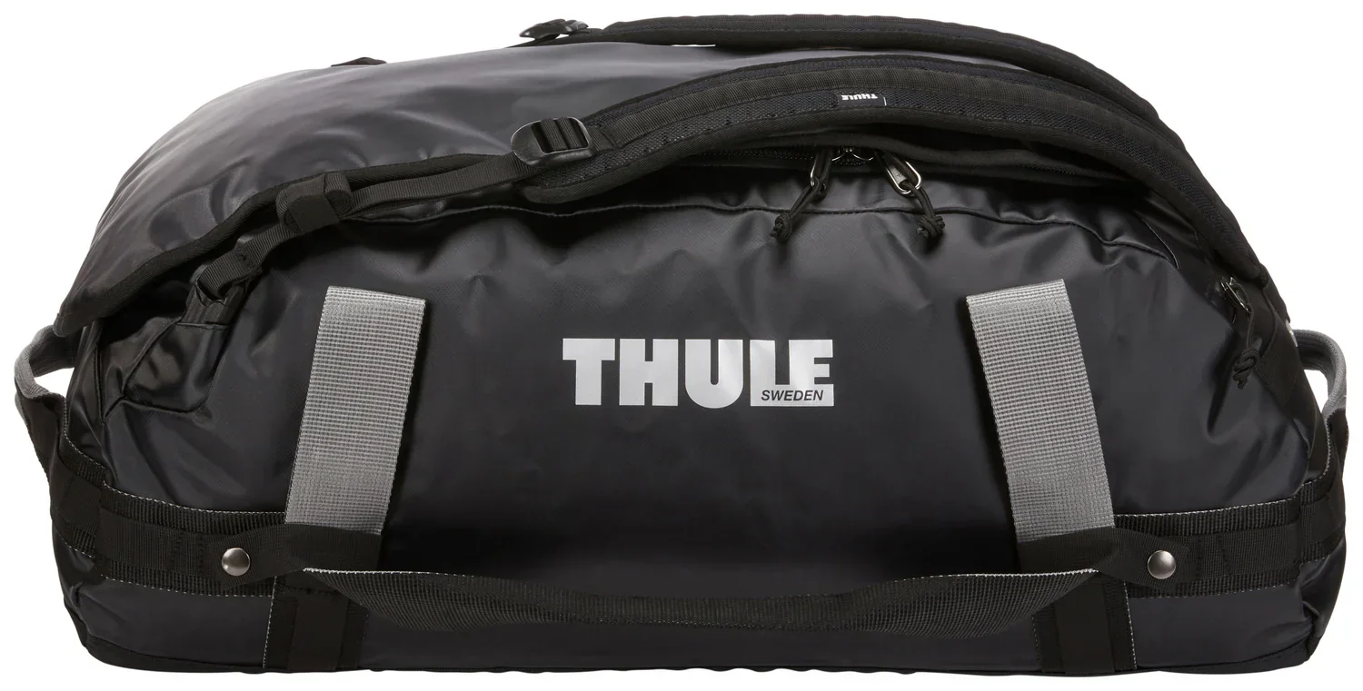 Thule Chasm 70L Duffel Bag - Image 6