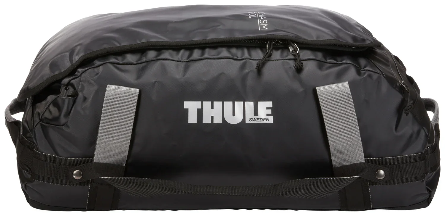 Thule Chasm 70L Duffel Bag - Image 7