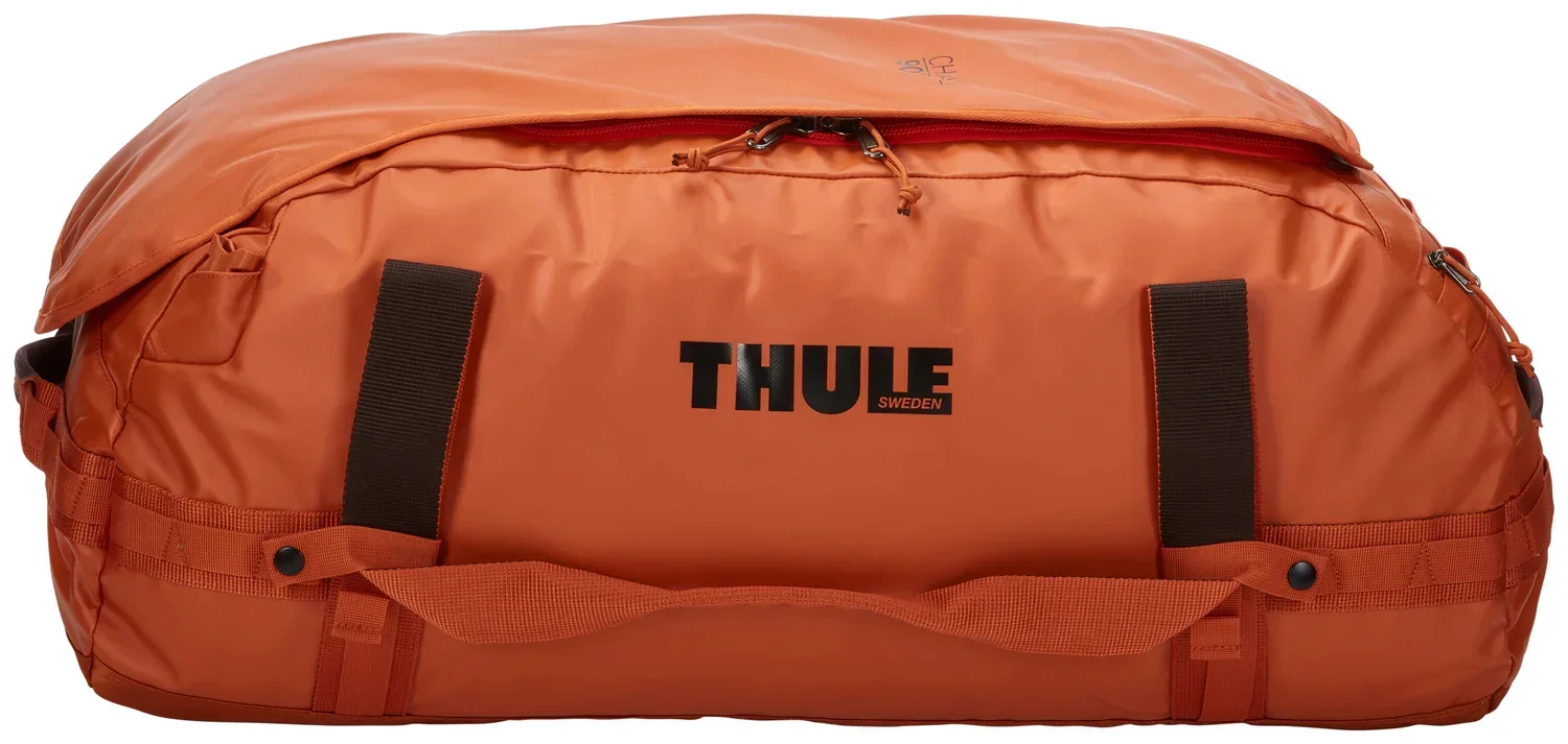 Thule Chasm 90L Duffel Bag - Image 10