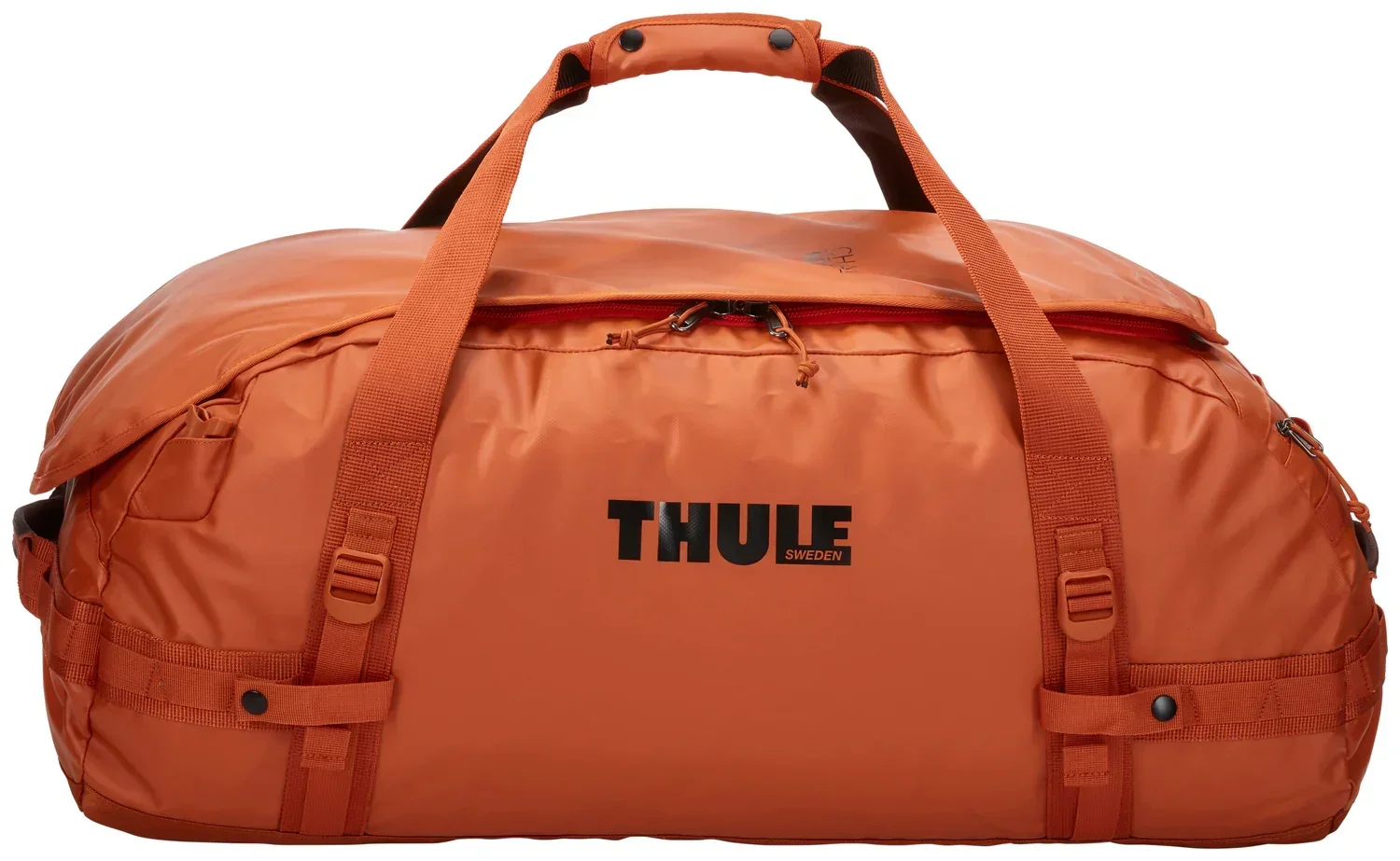 Thule Chasm 90L Duffel Bag - Image 11