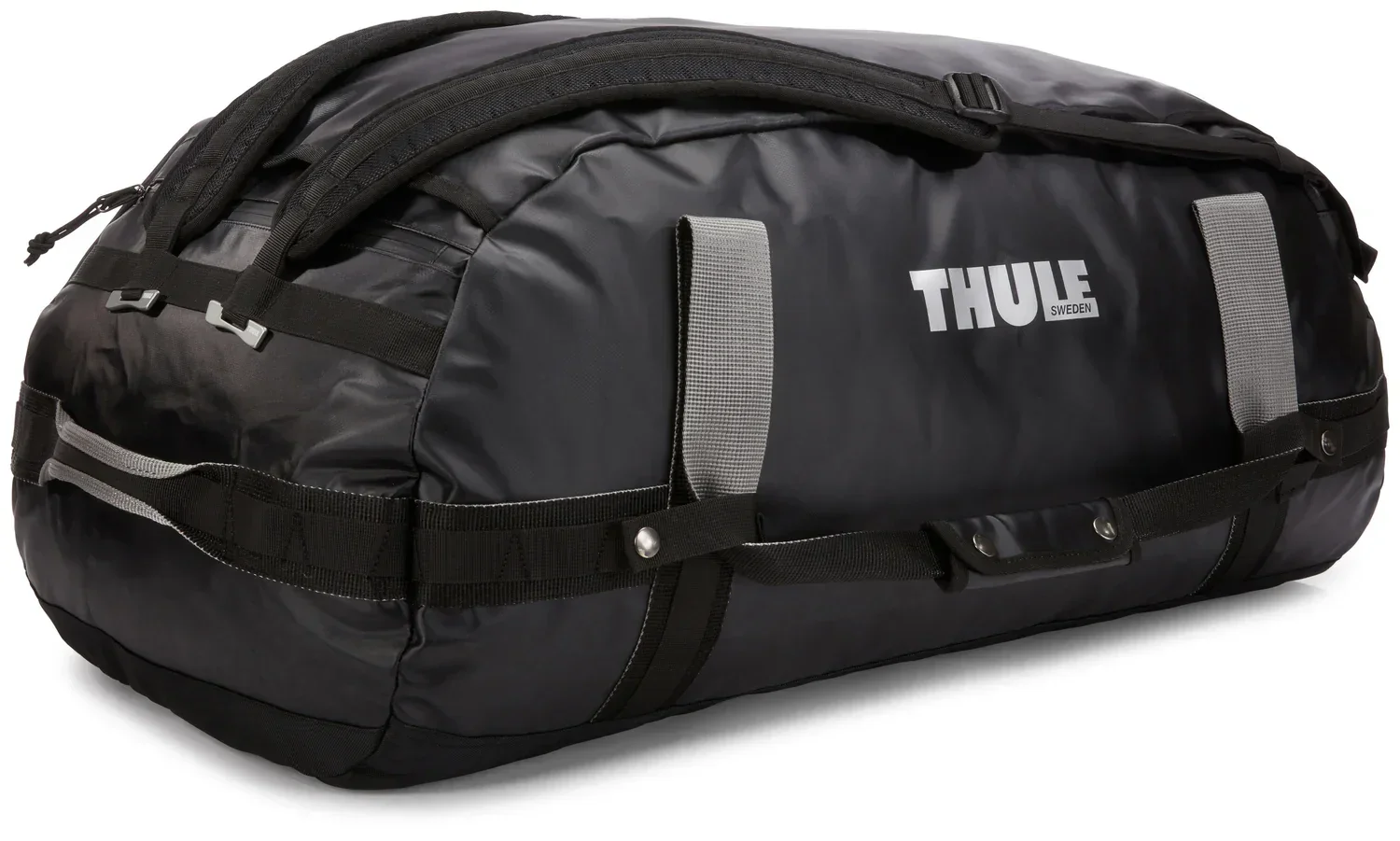 Thule Chasm 90L Duffel Bag - Image 12