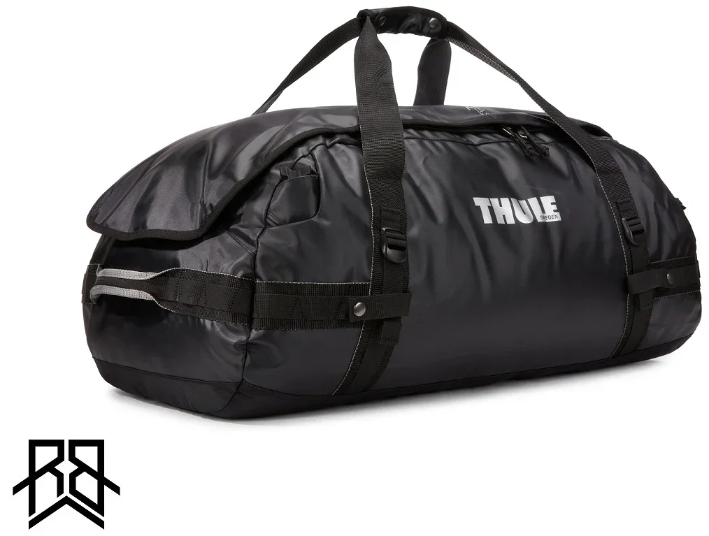 Thule Chasm 90L Duffel Bag - Image 13