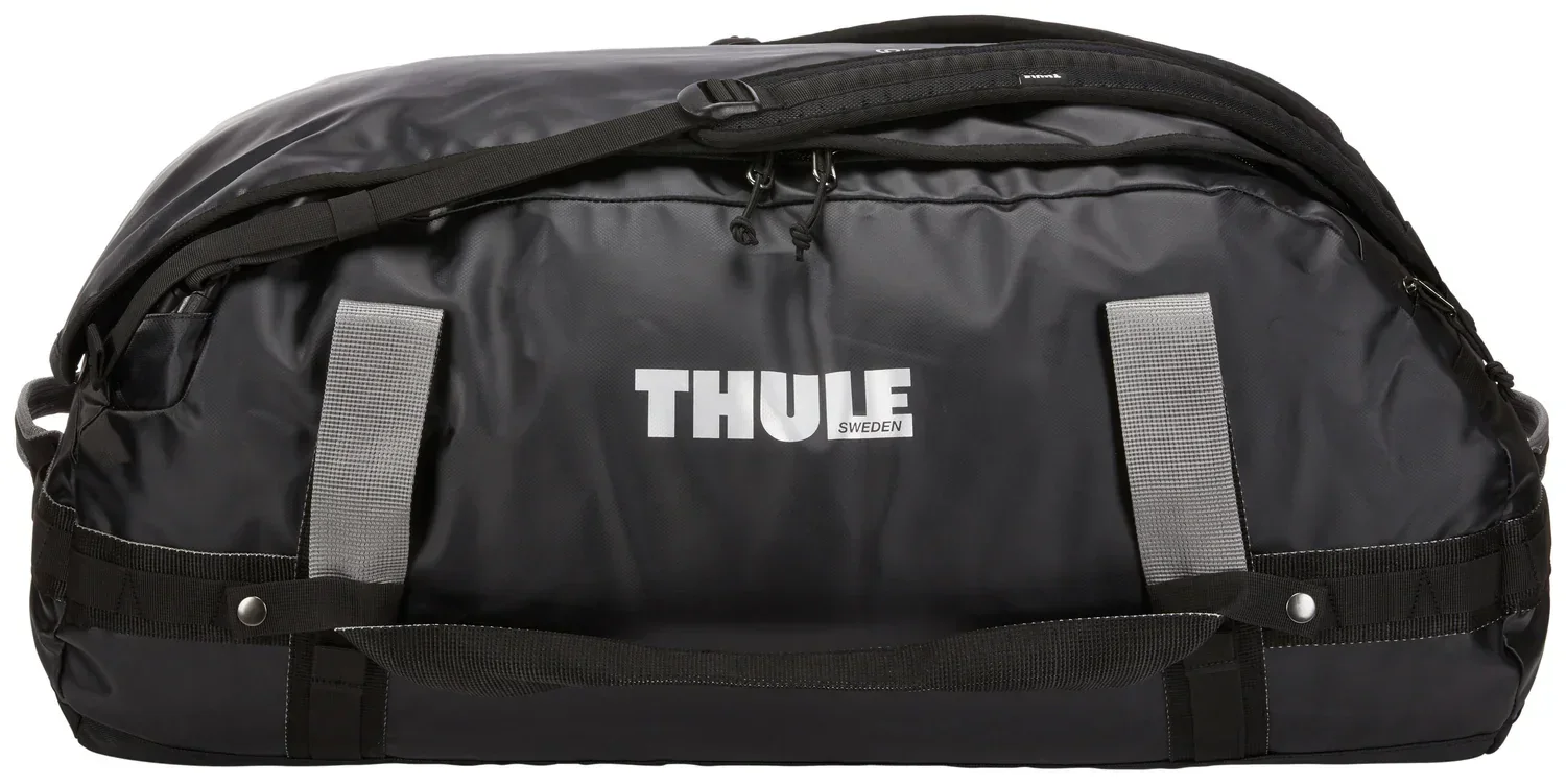 Thule Chasm 90L Duffel Bag - Image 14