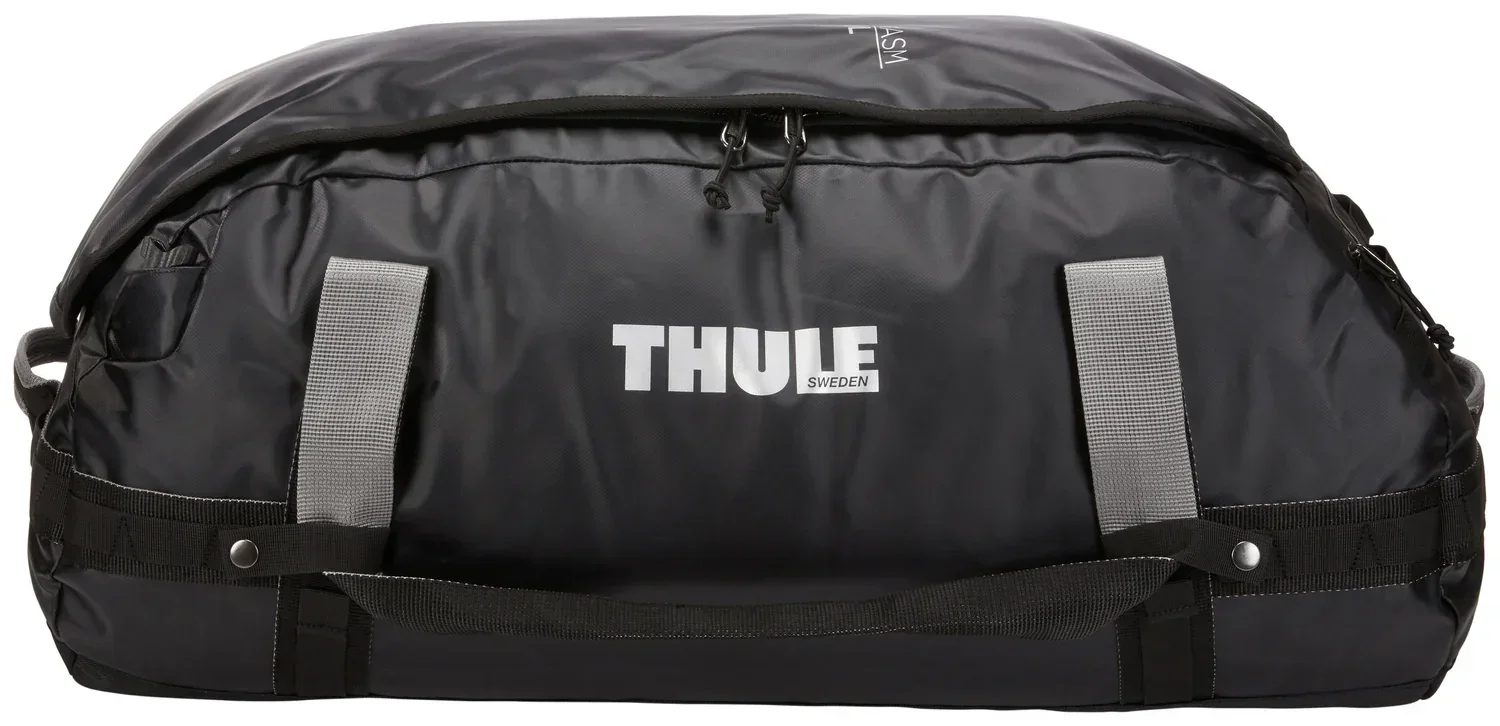 Thule Chasm 90L Duffel Bag - Image 15