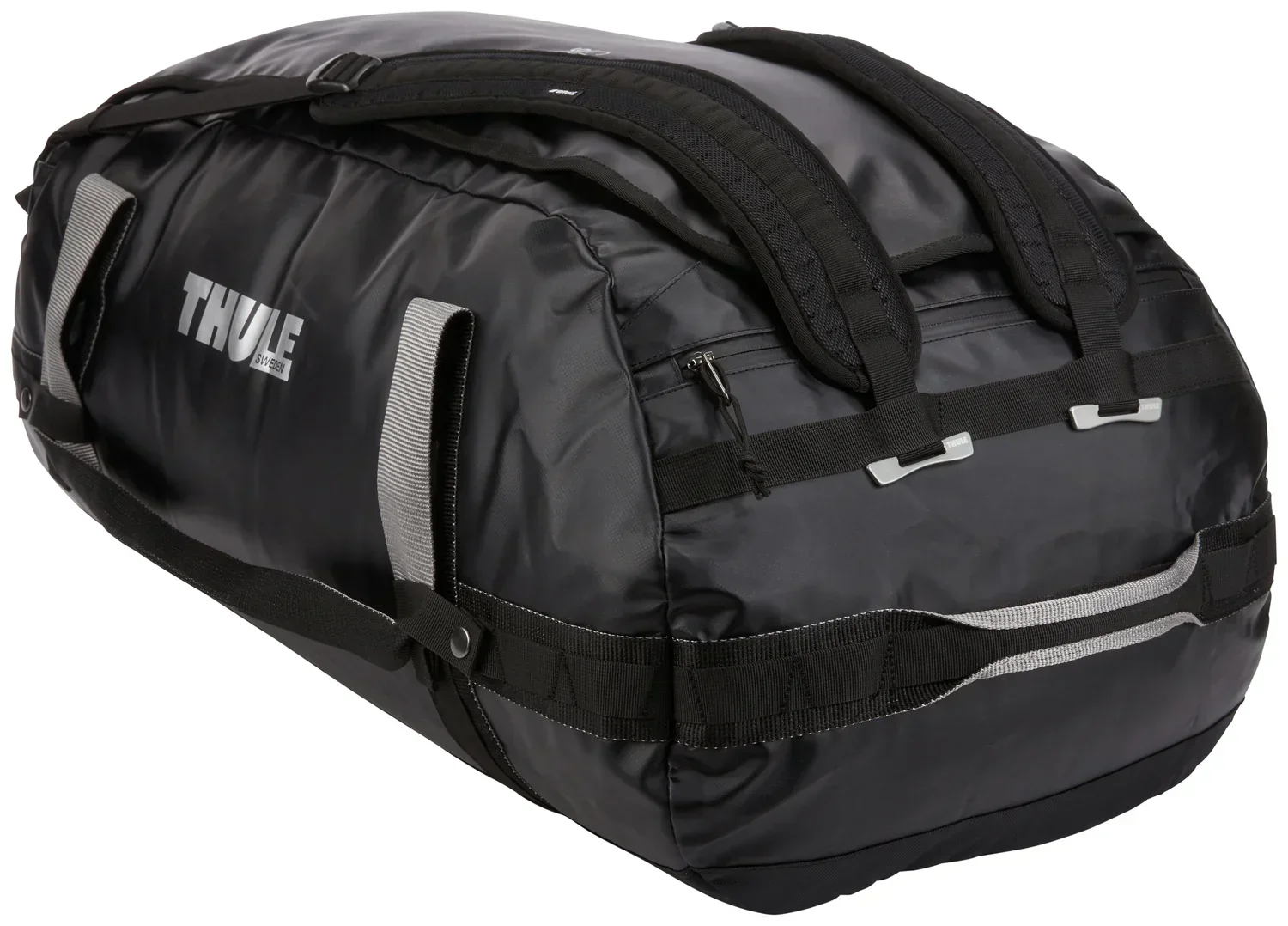 Thule Chasm 90L Duffel Bag - Image 18