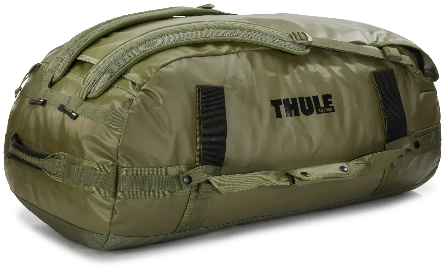 Thule Chasm 90L Duffel Bag - Image 19