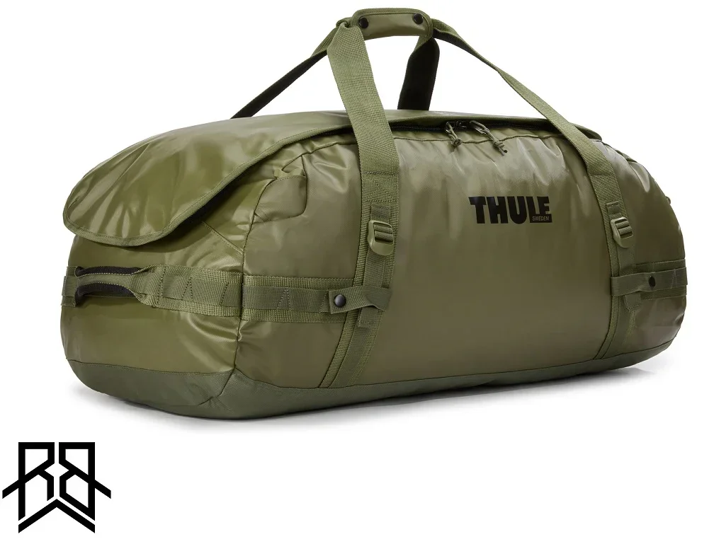 Thule Chasm 90L Duffel Bag - Image 20