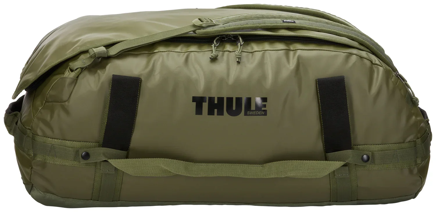 Thule Chasm 90L Duffel Bag - Image 21
