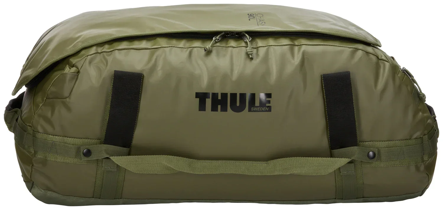 Thule Chasm 90L Duffel Bag - Image 22