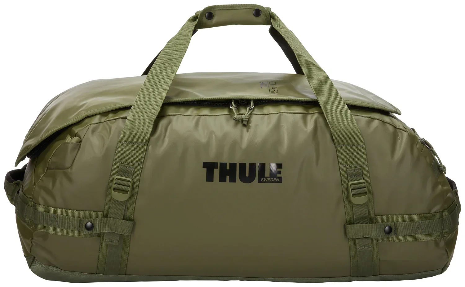 Thule Chasm 90L Duffel Bag - Image 23