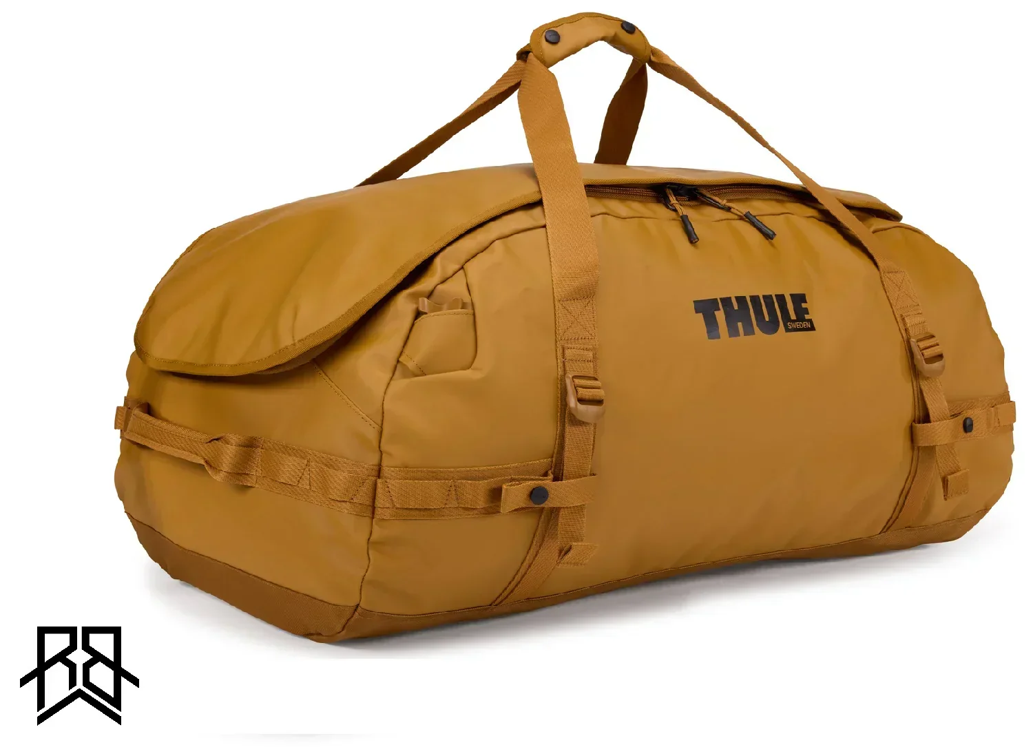 Thule Chasm 90L Duffel Bag - Image 24