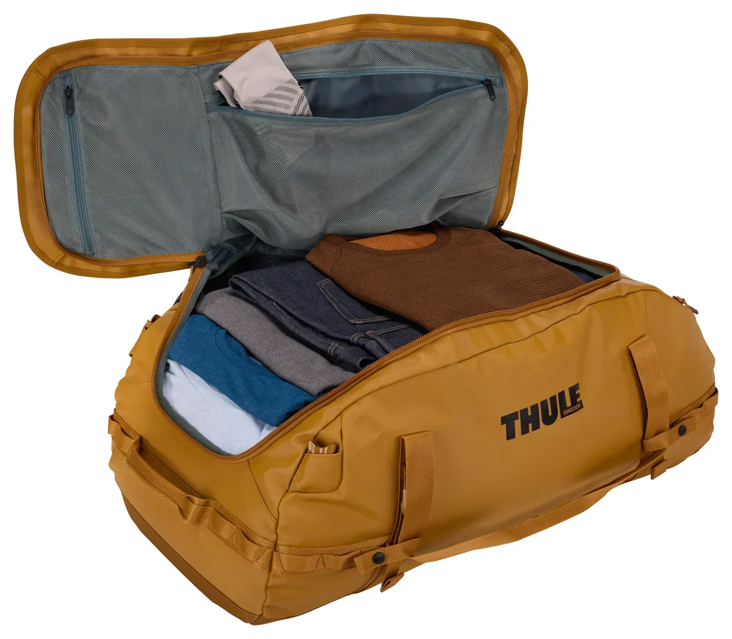 Thule Chasm 90L Duffel Bag - Image 26