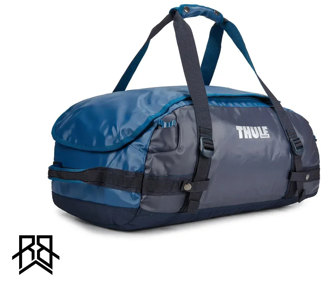 Thule Chasm 90L Duffel Bag - Image 29