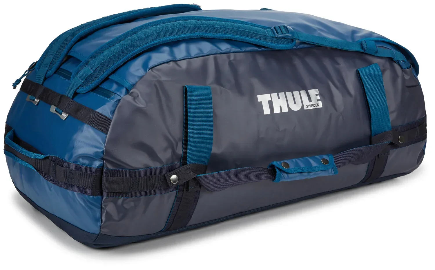 Thule Chasm 90L Duffel Bag - Image 5