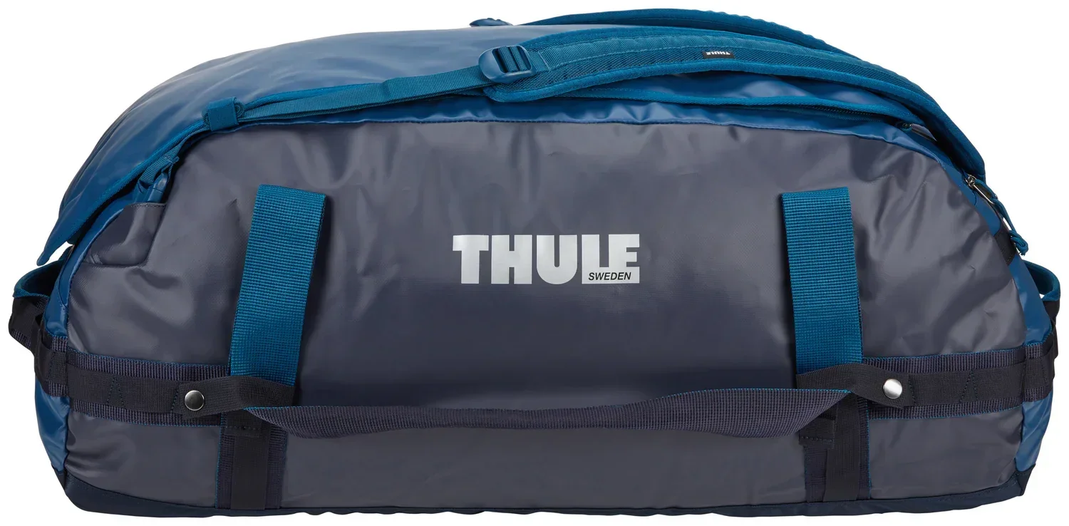 Thule Chasm 90L Duffel Bag - Image 6