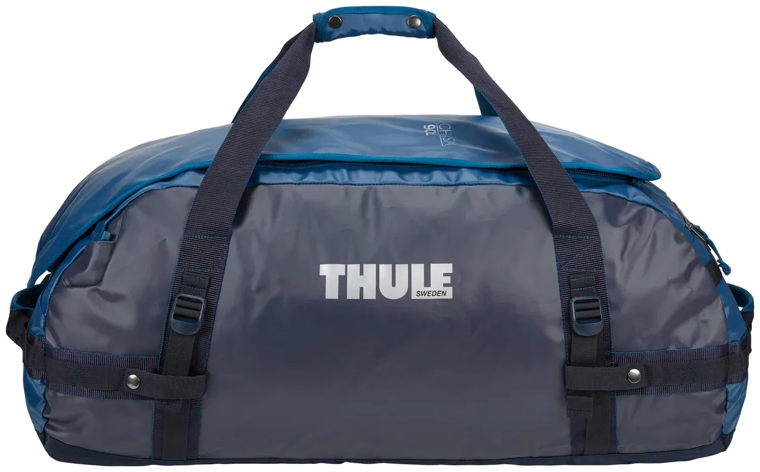 Thule Chasm 90L Duffel Bag - Image 7