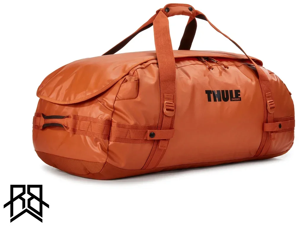 Thule Chasm 90L Duffel Bag - Image 8