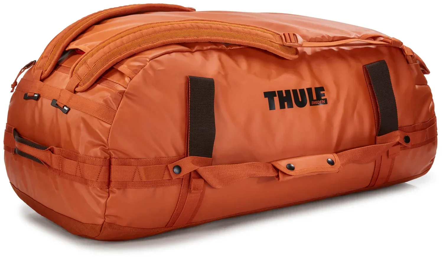 Thule Chasm 90L Duffel Bag - Image 9