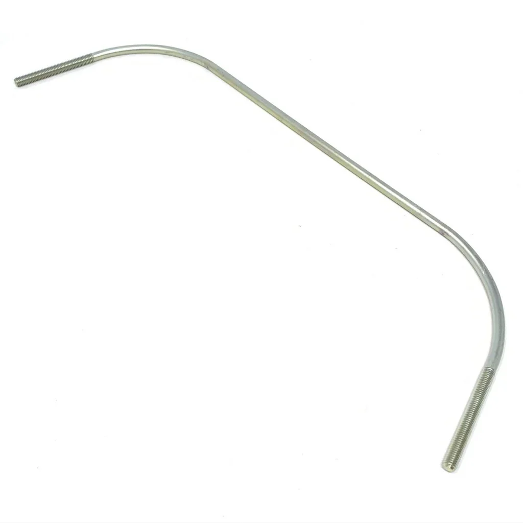 Thule ClipOn 9103/9104 Bike Carrier- Spare Parts - Image 20
