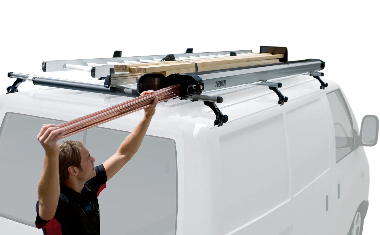 Thule Conduit Box - 317100 - Image 2