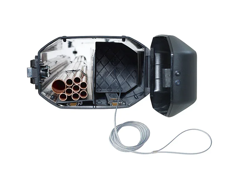 Thule conduit box midwall - 318100 - Image 2