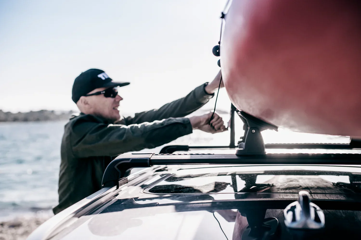 Thule DockGlide - 896 - Image 3