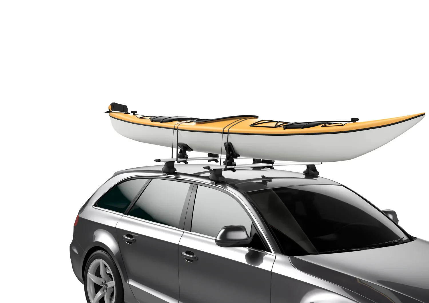 Thule DockGlide - 896 - Image 4