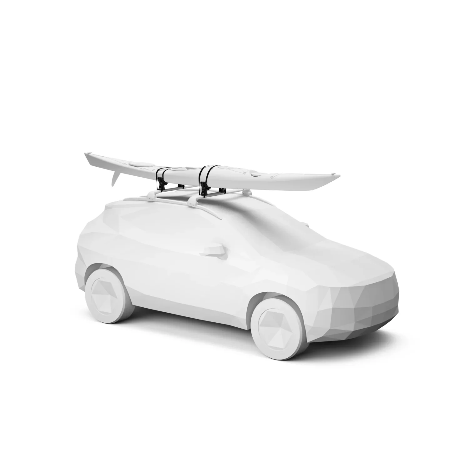 Thule DockGrip - 895 - Image 3