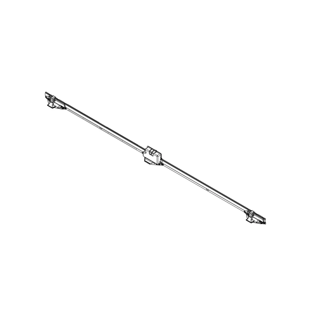 Thule Dynamic Roof Box - Spare Parts - Image 20
