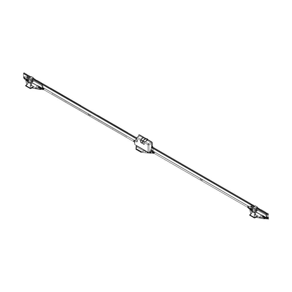 Thule Dynamic Roof Box - Spare Parts - Image 21