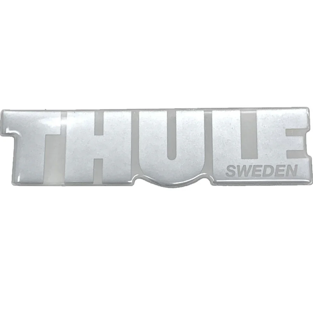 Thule Dynamic Roof Box - Spare Parts - Image 25