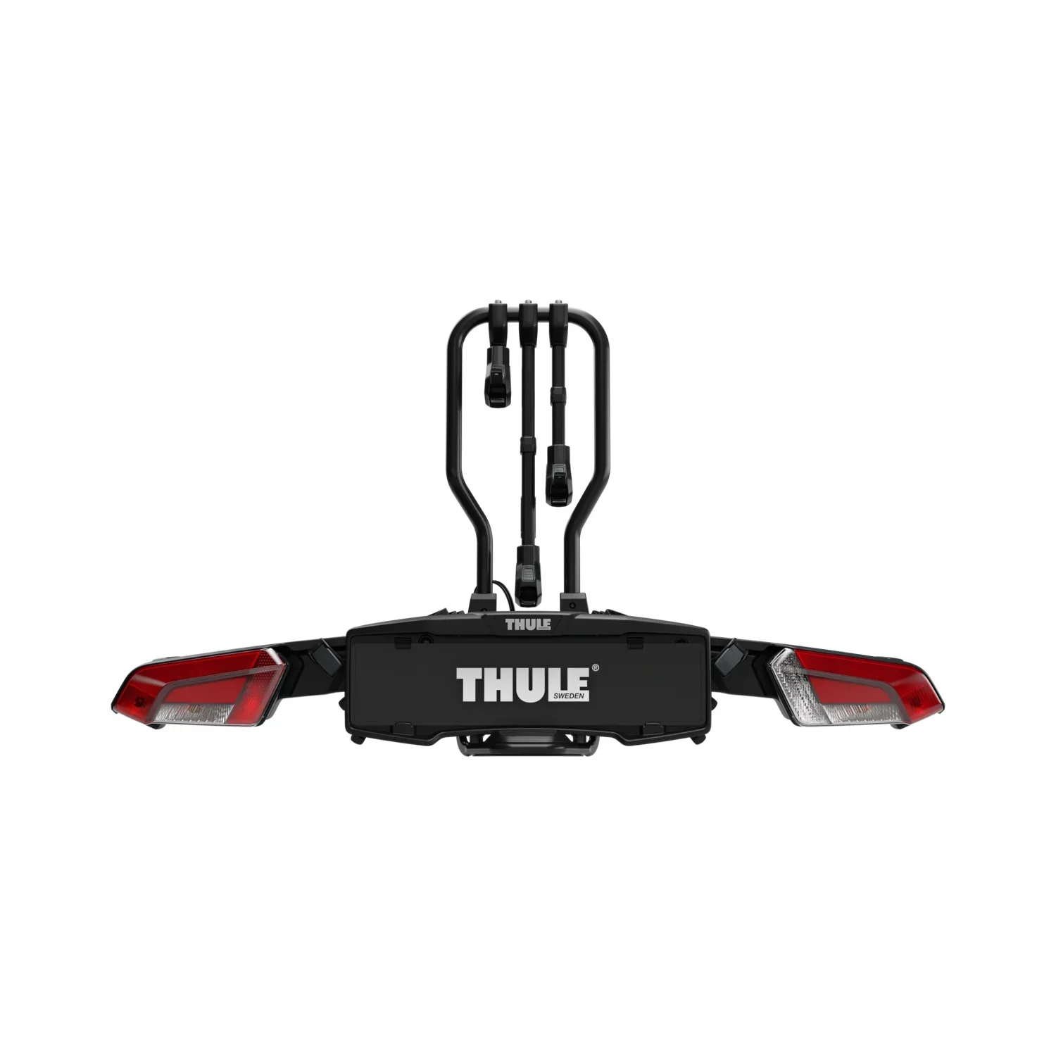 Thule EasyFold 3 - 2 Bike plus 3rd bike adaptor (944200 & 944700) - Image 4