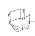 Thule Easyfold 3 Bike Carrier - Spare Parts - Image 14