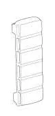 Thule Easyfold 3 Bike Carrier - Spare Parts - Image 6