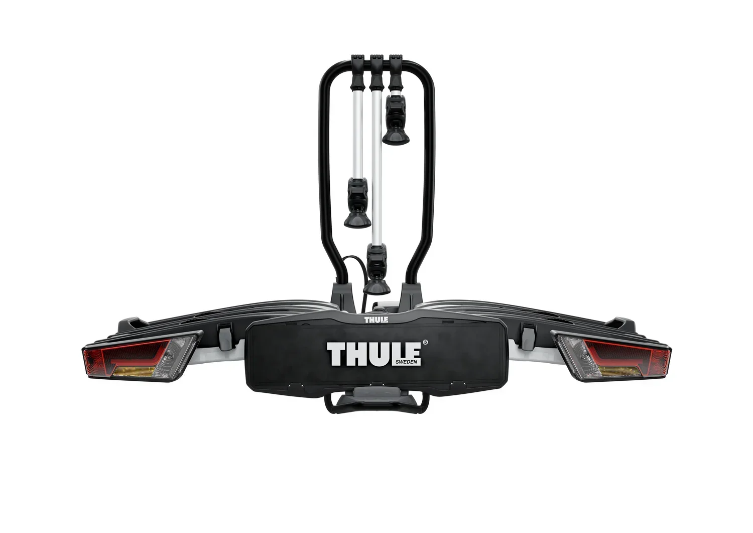 Thule EasyFold XT 3 - 934 - VGC Used - Image 3
