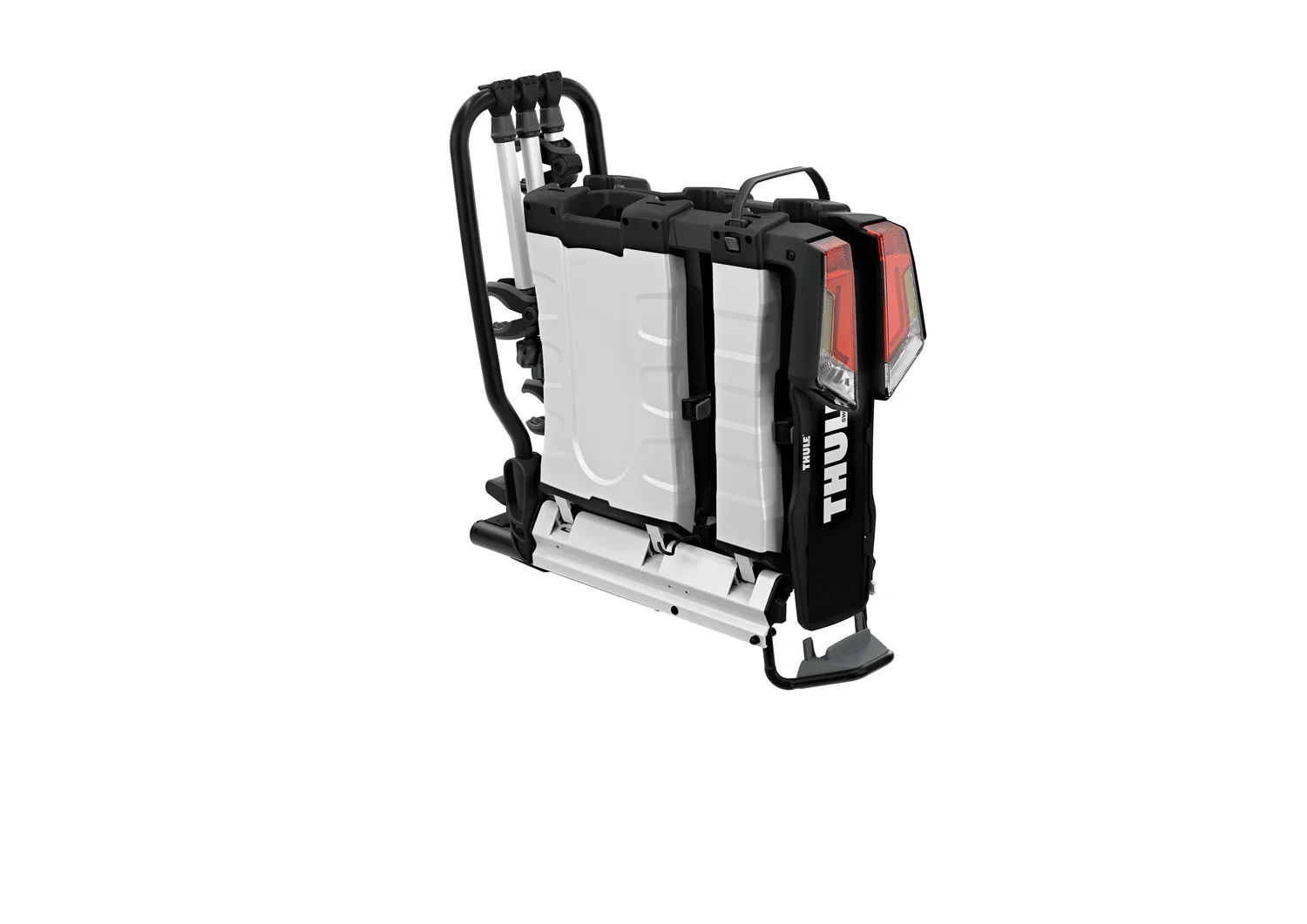 Thule EasyFold XT 3 - 934 - VGC Used - Image 4