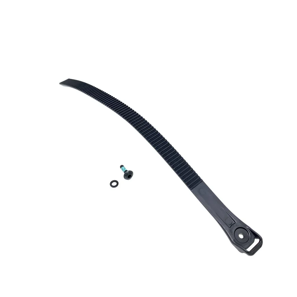 Thule Easyfold 934 XT 3 Bike Carrier - Spare Parts - Image 4