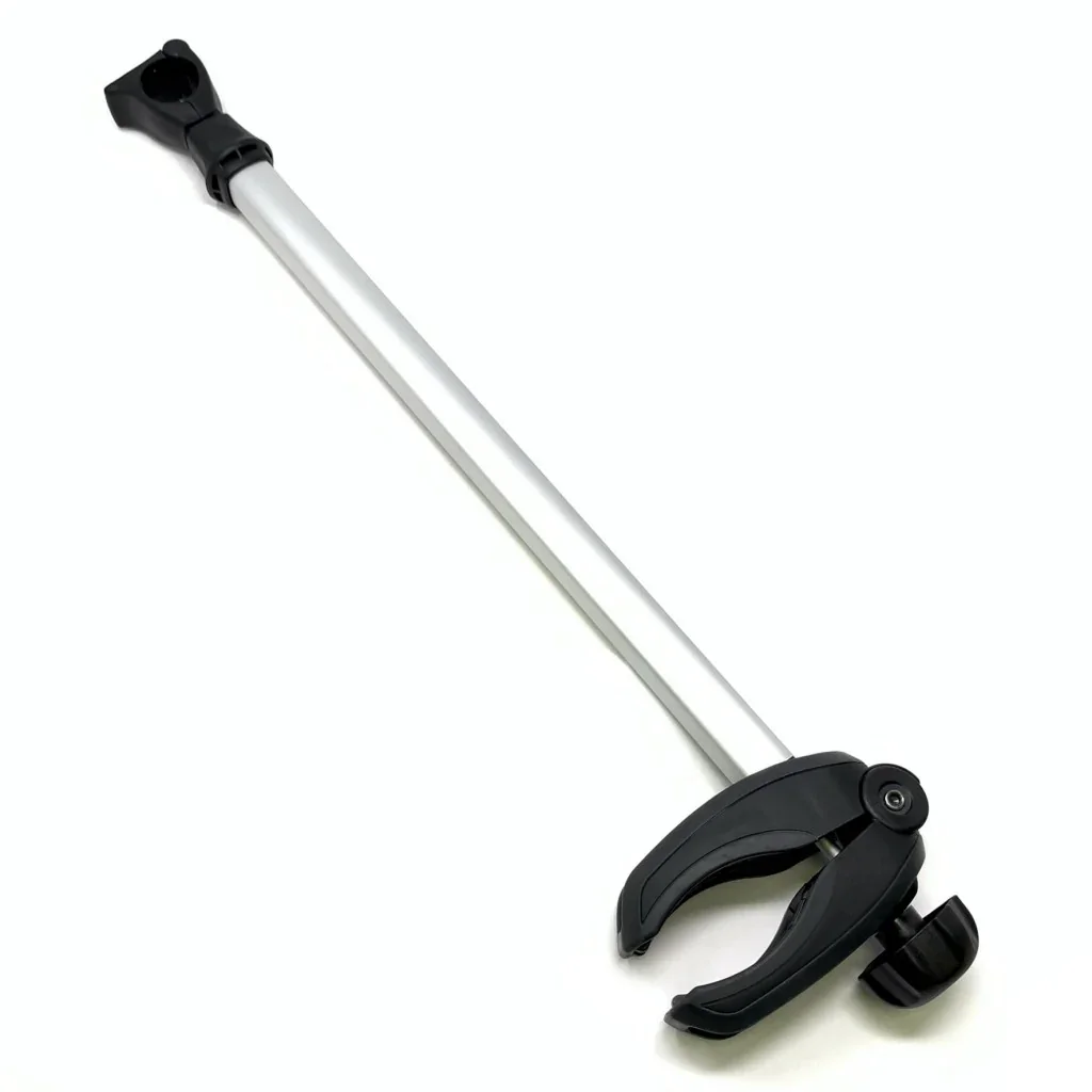 Thule Easyfold 934 XT 3 Bike Carrier - Spare Parts - Image 7