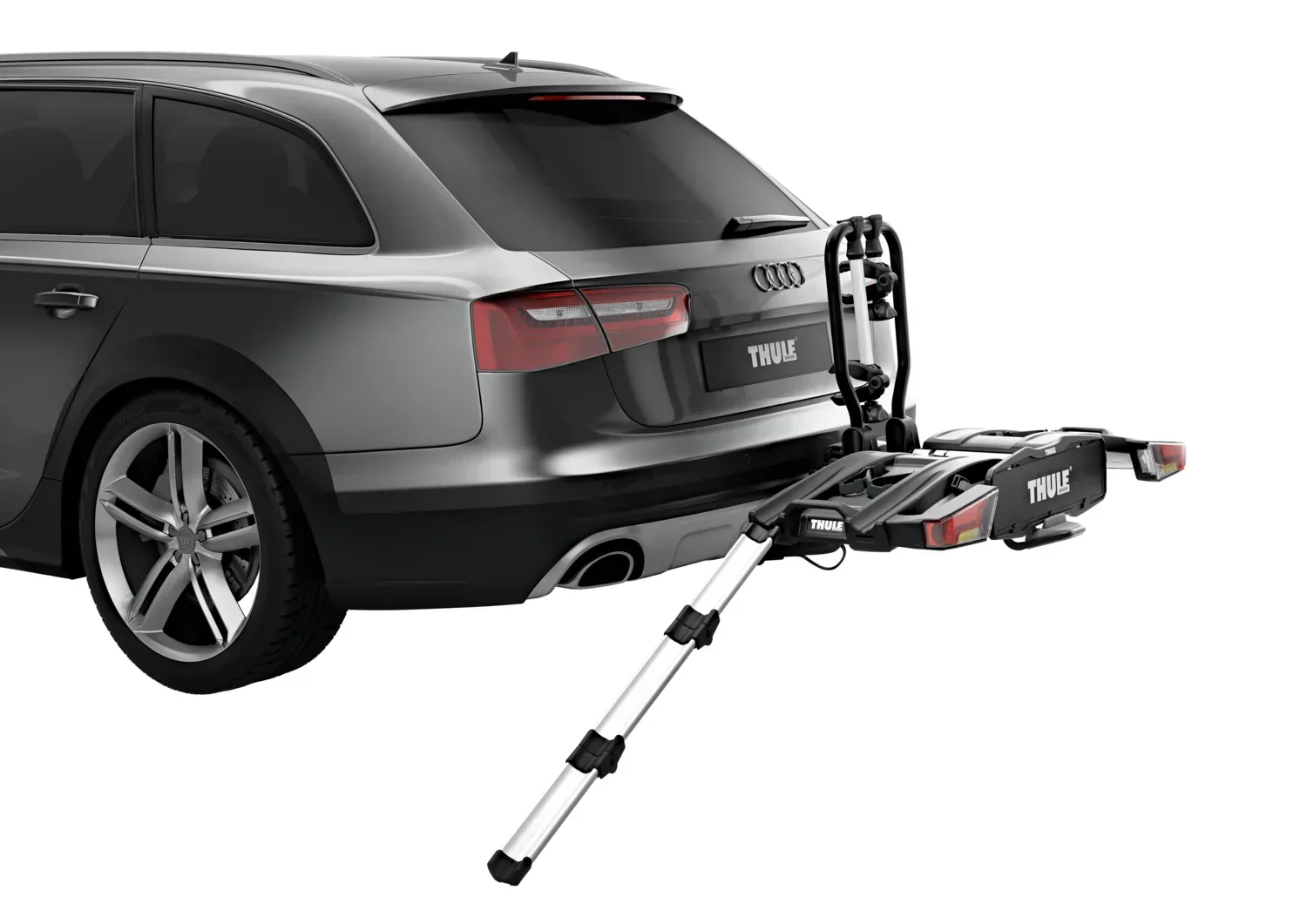 Thule EasyFold XT Loading Ramp - 933 New Unboxed - Image 3
