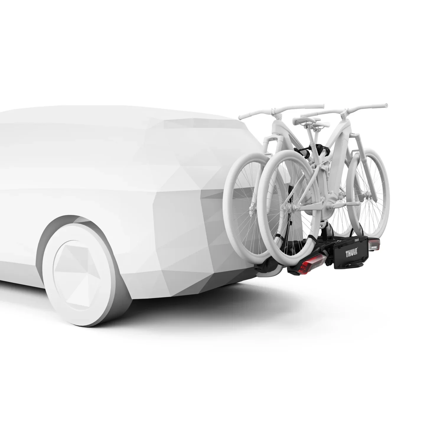 Thule Epos 2-Bike Carrier - 978200 - Image 2