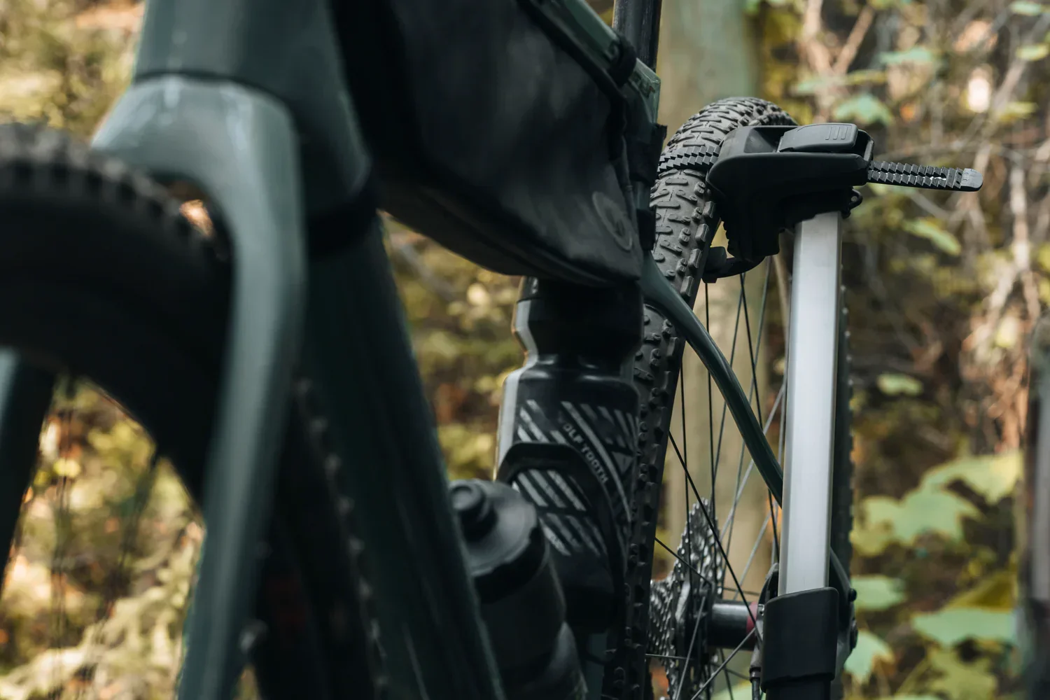 Thule Epos 2-Bike Carrier - 978200 - Image 5