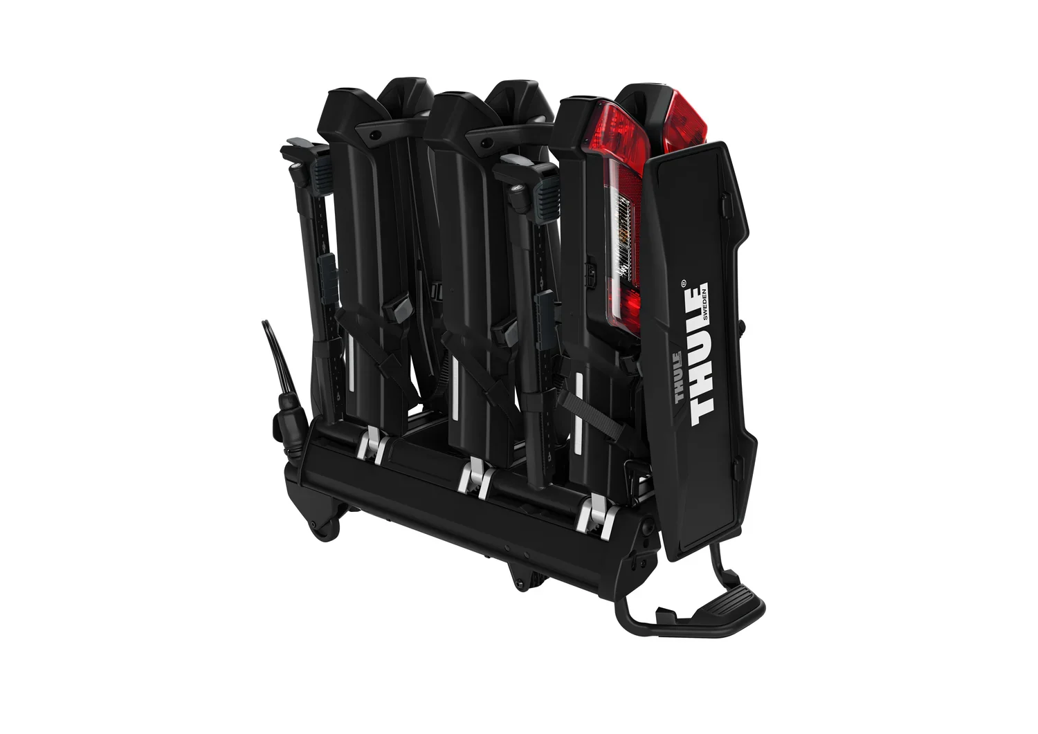 Thule Epos 979200 - 3 Bike Carrier - Image 3
