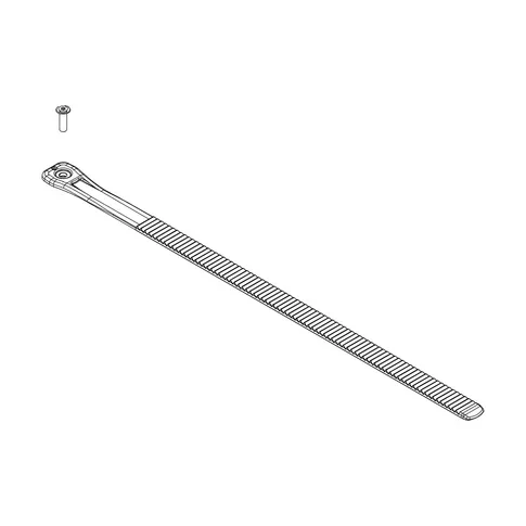 Thule Epos 3 Bike Carrier - Spare Parts - Image 13