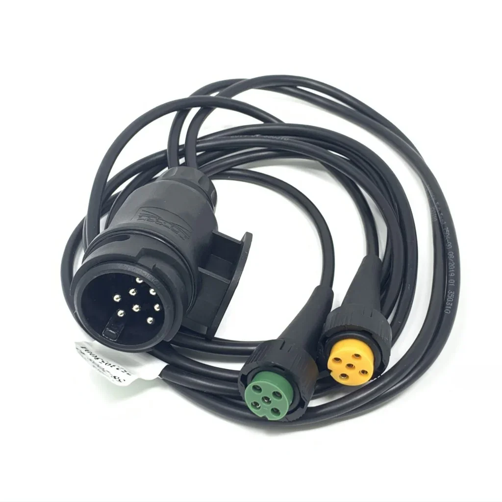 Thule EuroClassic G6 928003 - Spare parts - Image 14