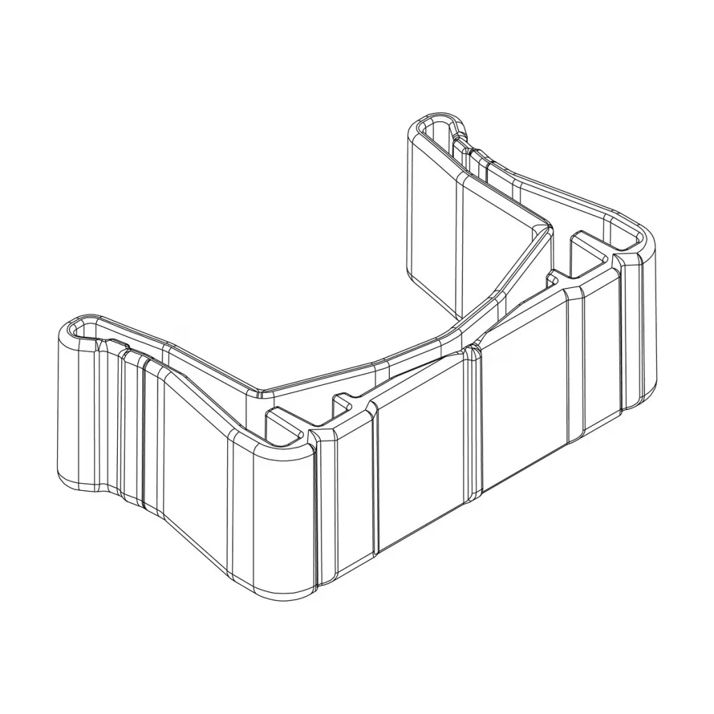 Thule EuroPower 915020 - Spare parts - Image 10
