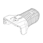 Thule EuroPower 916020 - Spare parts - Image 4