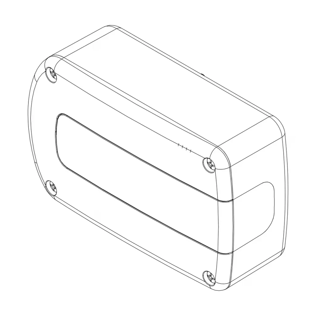 Thule EuroPower 916020 - Spare parts - Image 6
