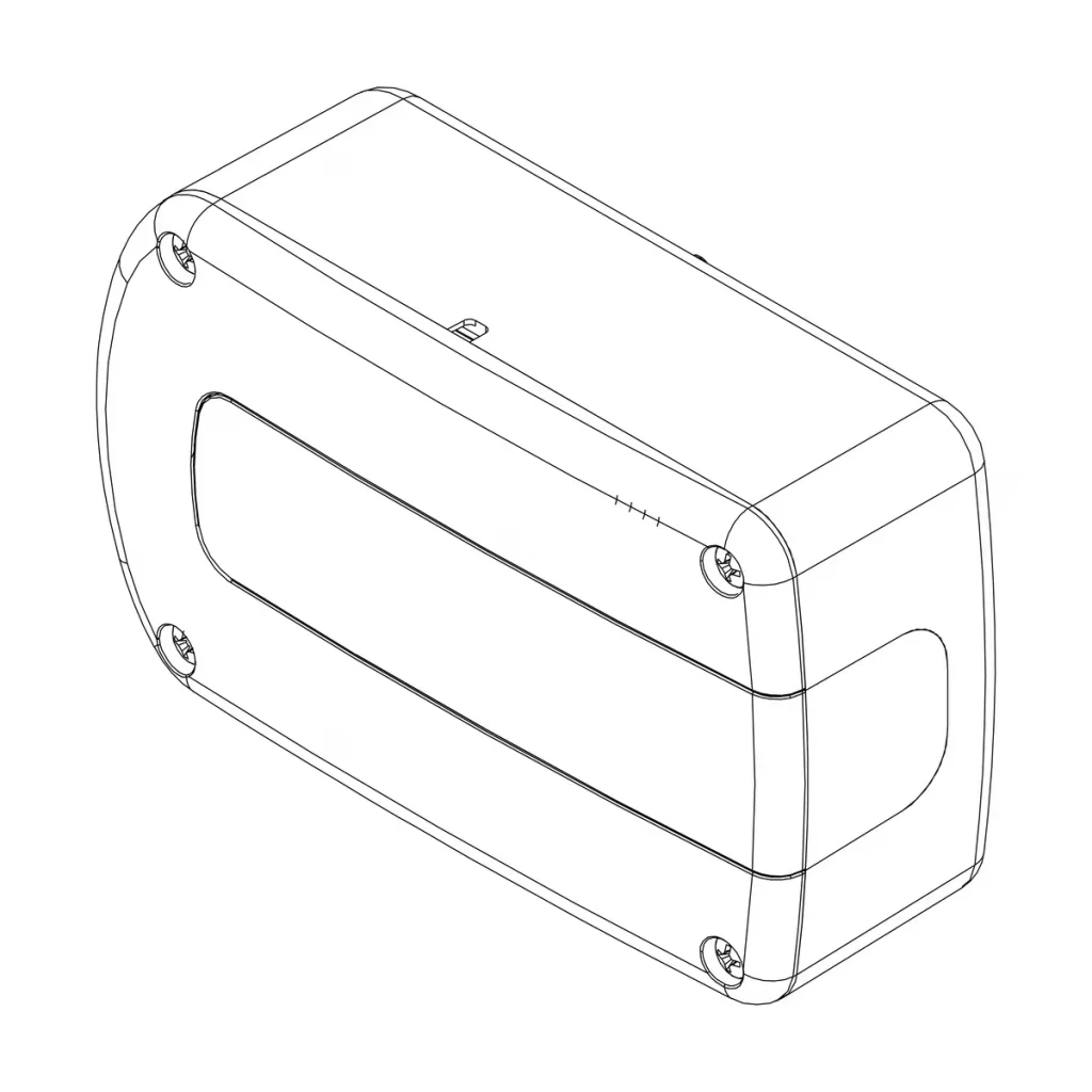 Thule EuroPower 916020 - Spare parts - Image 8
