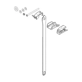 Thule EuroPower 916020 - Spare parts - Image 9